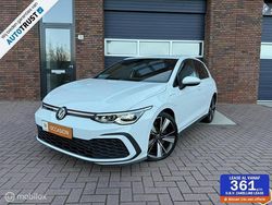 Gebruikt 2021 VW e-Golf GTE Hatchback | € 22.295