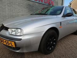 Grijs Gebruikt 1999 Alfa Romeo 156 Sedan | € 7.933
