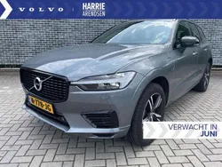 Grijs Gebruikt 2020 Volvo XC60 R-Design SUV | € 39.899 (Eerlijke prijs)