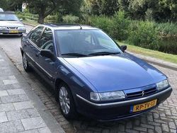 Gebruikt 1997 Citroën Xantia Sedan | € 3.500