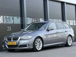 Grijs Gebruikt 2009 BMW 330 Stationwagen | € 3.950 (Goede deal)