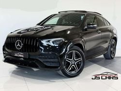 Zwart Gebruikt 2020 Mercedes G350 AMG SUV | € 59.990