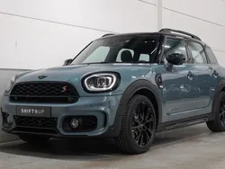Groen Gebruikt 2022 Mini Cooper S Countryman SUV | € 38.440