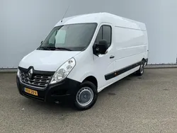 Wit Gebruikt 2019 Renault Master Van | € 8.950 (Eerlijke prijs)