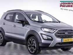 Grijs Gebruikt 2023 Ford Ecosport Active SUV | € 22.900 (Iets duurder)