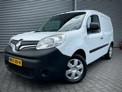 Wit Gebruikt 2017 Renault Kangoo MPV | € 13.250 (Eerlijke prijs)