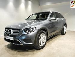 Grijs Gebruikt 2015 Mercedes GLC250 Ambition SUV | € 23.995 (Super prijs)