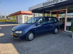 Blauw Gebruikt 2003 Mitsubishi Space Star MPV | € 675 (Super prijs)