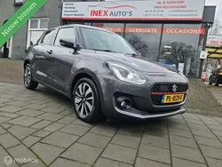 Grijs Gebruikt 2017 Suzuki Swift Hatchback | € 12.945 (Eerlijke prijs)