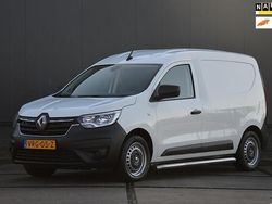 Wit Gebruikt 2022 Renault Express Komfort Van | € 10.950