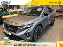 Nieuw 2024 Renault Rafale Esprit Alpine SUV | € 55.600 (Duur)