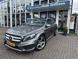 Grijs Gebruikt 2014 Mercedes 200 Ambition Stationwagen | € 19.450