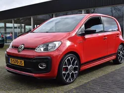 Rood Gebruikt 2020 VW up! GTI Hatchback | € 17.950 (Eerlijke prijs)