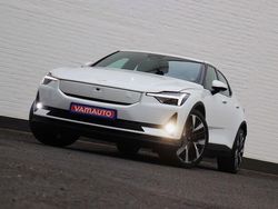 Zwart Gebruikt 2023 Polestar 2 Performance Hatchback | € 49.950 (Duur)