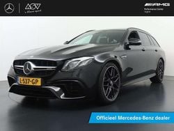 Zwart Gebruikt 2019 Mercedes E63 AMG AMG Stationwagen | € 79.740 (Super prijs)