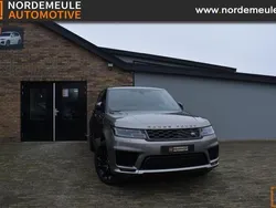 Grijs Gebruikt 2018 Land Rover Range Rover Dynamic SUV | € 39.750 (Goede deal)