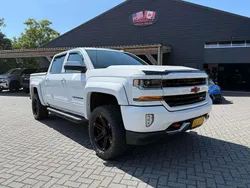 Wit Gebruikt 2018 Chevrolet Silverado Van | € 38.500
