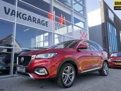 Rood, metallic lak Gebruikt 2022 MG EHS Luxury SUV | € 22.950 (Eerlijke prijs)