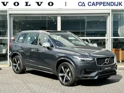 Grijs Gebruikt 2016 Volvo XC90 R-Design SUV | € 38.950