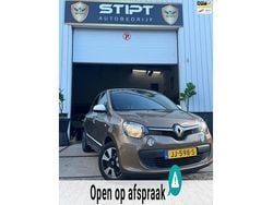 Bruin Gebruikt 2016 Renault Twingo Collection Hatchback | € 6.999 (Eerlijke prijs)