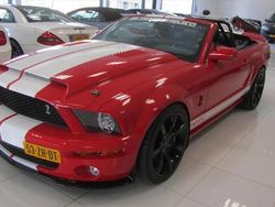 Gebruikt 2008 Ford Mustang | € 77.500
