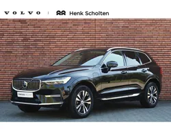 Zwart Gebruikt 2023 Volvo XC60 Comfort SUV | € 52.950 (Eerlijke prijs)