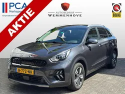 Grijs Gebruikt 2020 Kia Niro SUV | € 17.450 (Eerlijke prijs)