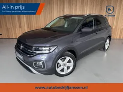 Overige Gebruikt 2023 VW T-Cross Style SUV | € 29.950 (Eerlijke prijs)