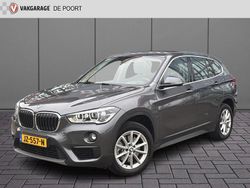 Suv Gebruikt 2016 BMW X1 Executive SUV | € 17.850 (Eerlijke prijs)