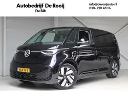 Zwart Gebruikt 2023 VW ID. Buzz Pro Van | € 45.950 (Super prijs)