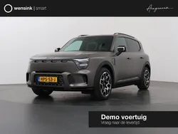 Groen Gebruikt 2025 Smart #5 Edition #1 SUV | € 52.850