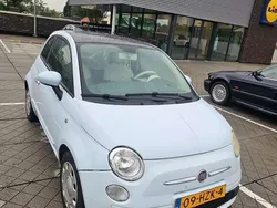 Gebruikt 2009 Fiat 500 Lounge Sedan | € 2.100 (Iets duurder)