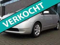 Grijs Gebruikt 2006 Toyota Prius Hatchback | € 5.950 (Eerlijke prijs)