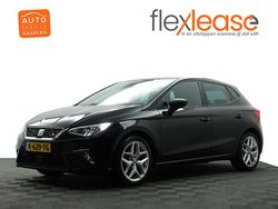Zwart metallic Gebruikt 2021 Seat Ibiza Business Hatchback | € 16.900 (Iets duurder)