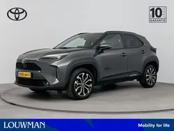 Grijs Gebruikt 2023 Toyota Yaris Cross Limited SUV | € 28.745 (Eerlijke prijs)