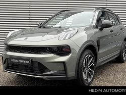 Groen Nieuw 2025 Lynk & Co 01 SUV | € 35.995