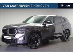 Grijs Gebruikt 2025 BMW XM Executive SUV | € 146.045
