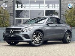 Grijs Gebruikt 2017 Mercedes 220 AMG SUV | € 32.900 (Goede deal)