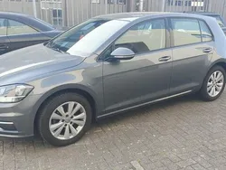 Grijs Gebruikt 2018 VW Golf VII Comfortline Hatchback | € 13.449 (Eerlijke prijs)