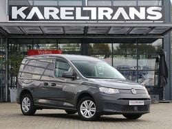 Grijs Gebruikt 2022 VW Caddy MPV | € 23.950 (Super prijs)