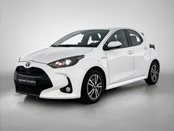 Gebruikt 2020 Toyota Yaris Hybrid | € 19.950 (Goede deal)