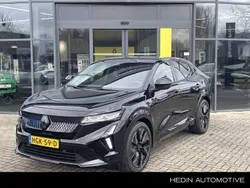 Zwart Gebruikt 2025 Renault 20 Esprit Alpine SUV | € 55.900