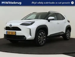 Wit Gebruikt 2024 Toyota Yaris Cross SUV | € 28.425 (Goede deal)