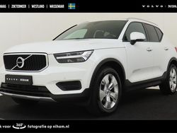 Wit Gebruikt 2019 Volvo XC40 Momentum SUV | € 27.890 (Eerlijke prijs)