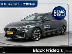 Groen Gebruikt 2024 Hyundai i30 N Line Stationwagen | € 31.400