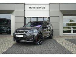 Grijs Gebruikt 2024 Land Rover Discovery 5 HSE Dynamic SUV | € 59.940 (Duur)