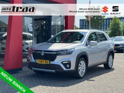 Grijs Gebruikt 2023 Suzuki SX4 S-Cross SUV | € 24.950 (Eerlijke prijs)