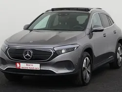 Grijs Gebruikt 2021 Mercedes EQA250 Business SUV | € 31.995 (Eerlijke prijs)