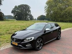 Gebruikt 2015 Volvo V60 Stationwagen | € 10.950