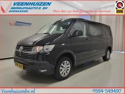 Zwart Gebruikt 2020 VW T6.1 Van | € 24.750 (Goede deal)